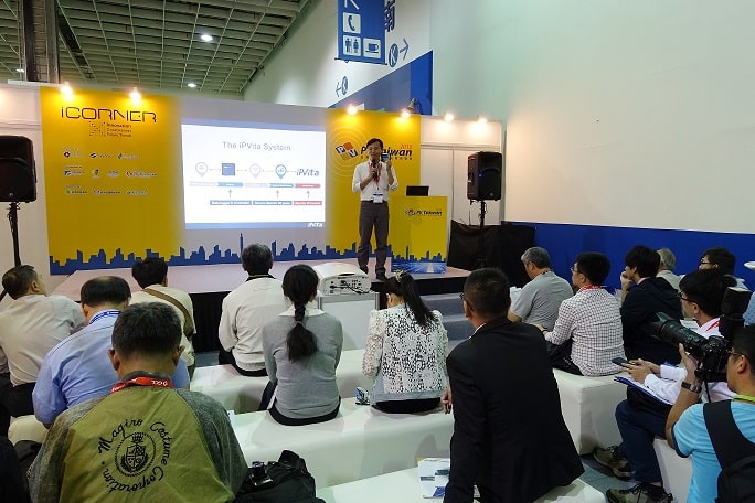 iPVita solar monitoring system supports PV O&M with low operation costs,diagnoses PV system,improves solar energy kWh output
